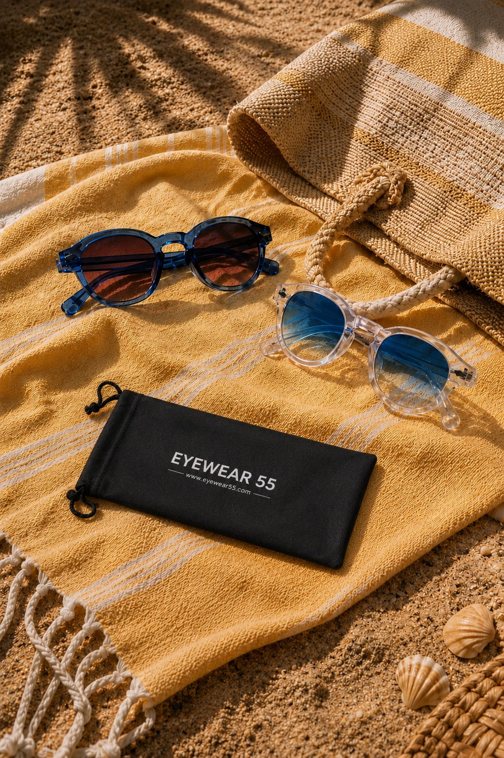 Comment choisir ses lunettes de soleil ? Le guide complet