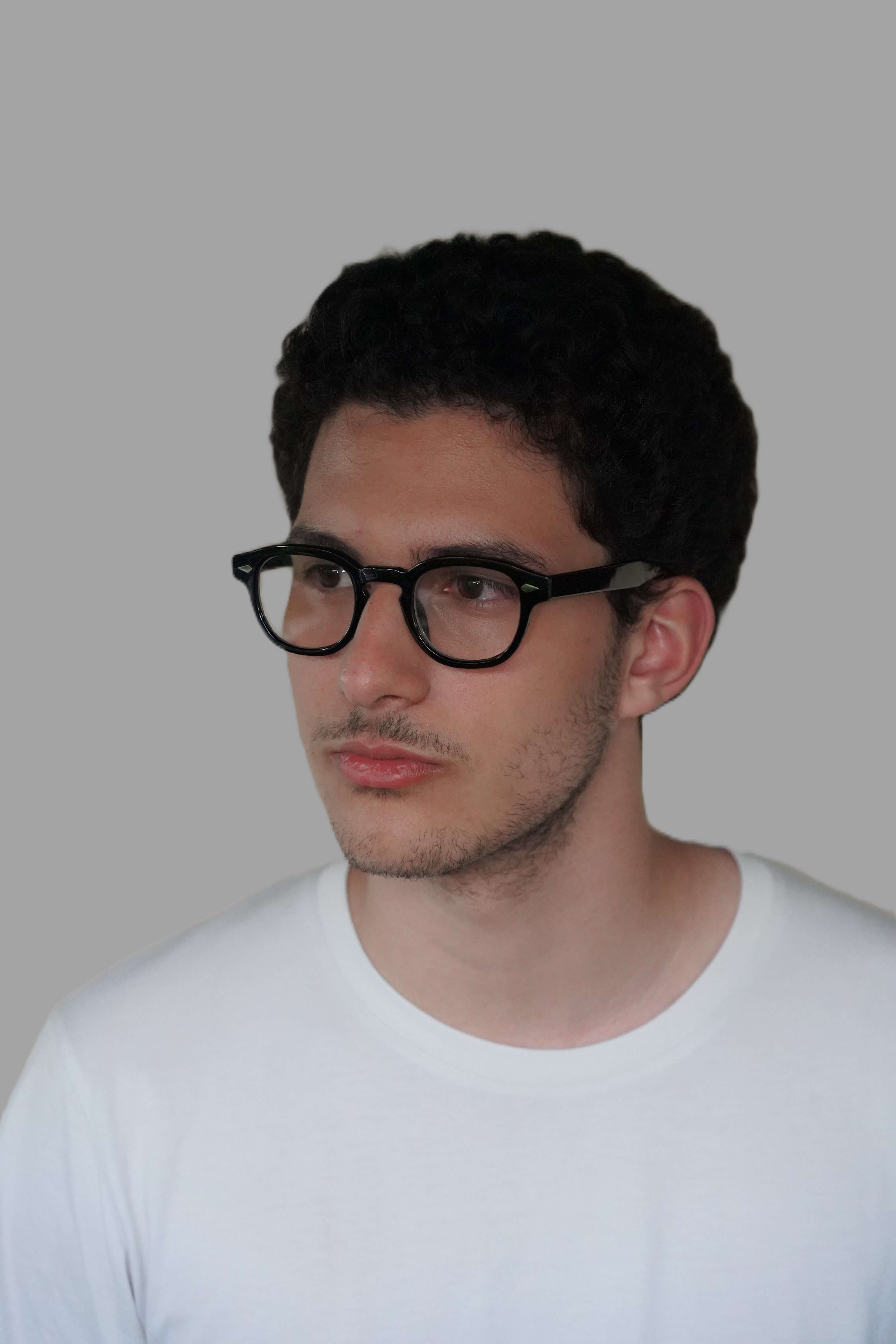 Lunettes de soleil tendance - verres teintés - protection UV - style old money